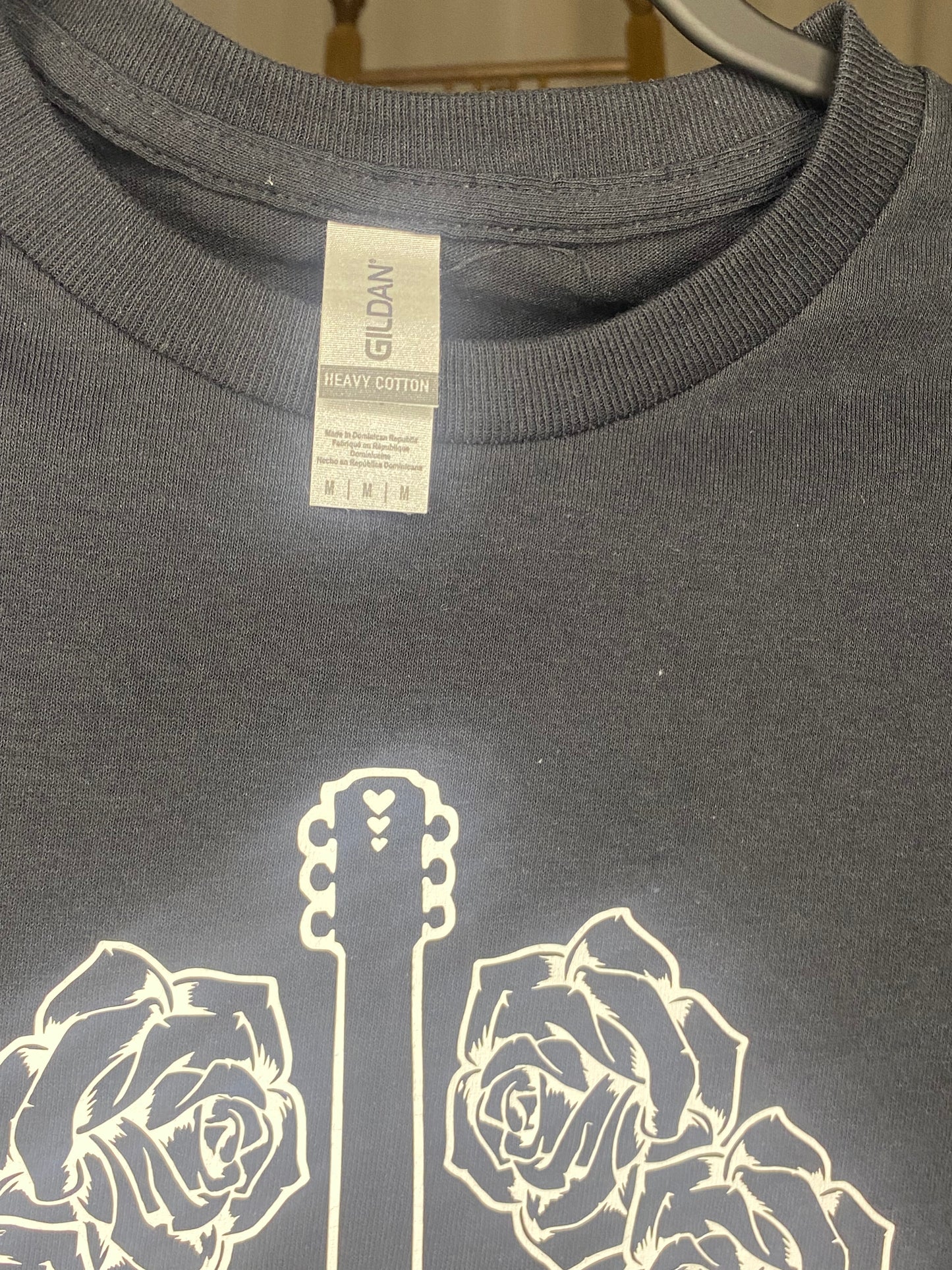 RnB PicNik Festival 2k23 commemorative Tee