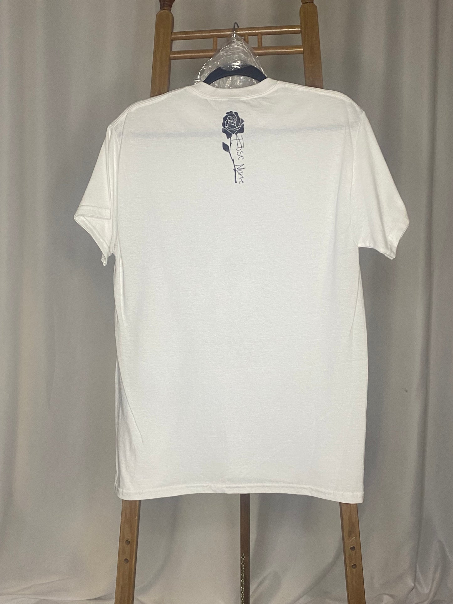RnB PicNik Festival 2k23 commemorative Tee