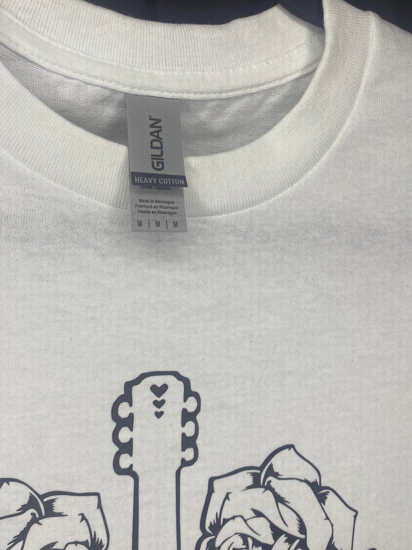 RnB PicNik Festival 2k23 commemorative Tee