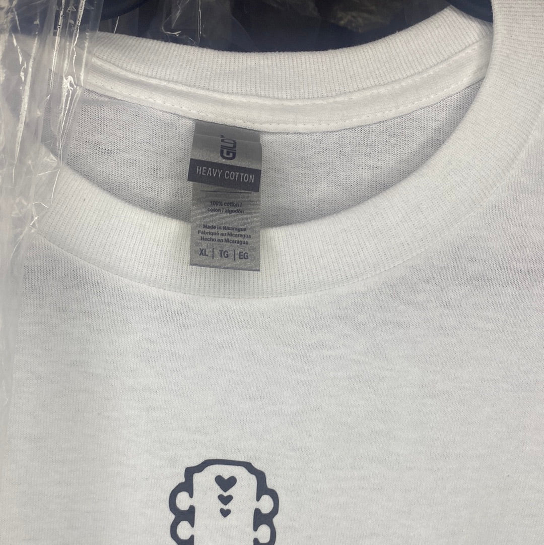 RnB PicNik Festival 2k23 commemorative Tee