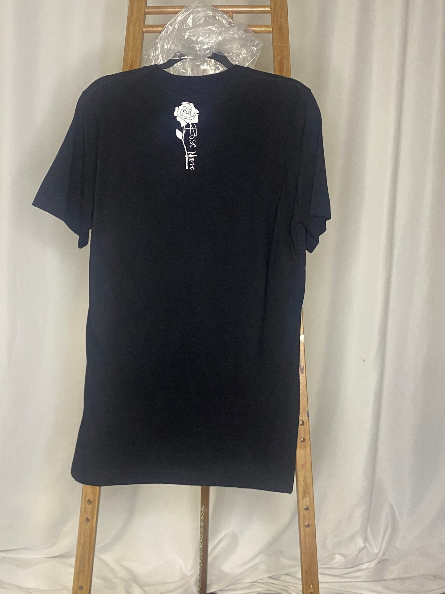RnB PicNik Festival 2k23 commemorative Tee