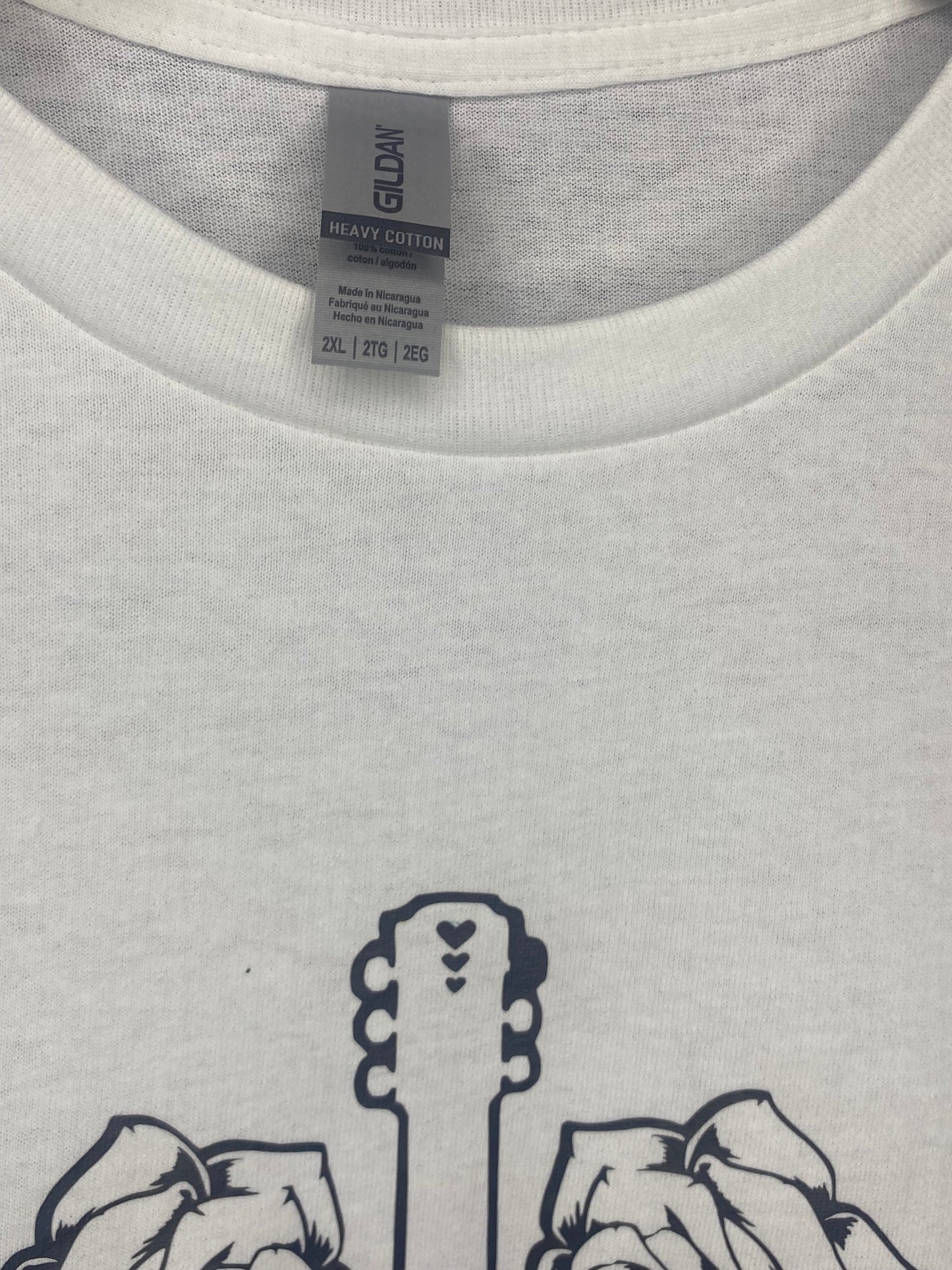 RnB PicNik Festival 2k23 commemorative Tee